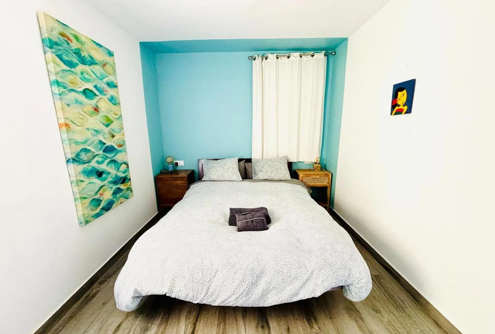 Casa Gracia Stylish Apartment Close To The Beach By Namaste Elite Малага Испания