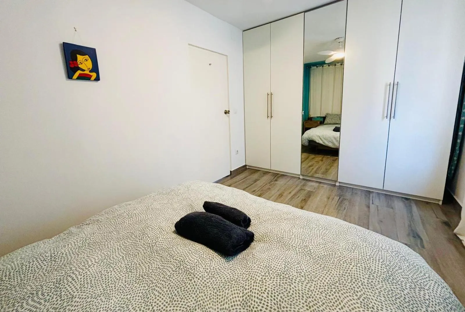Casa Gracia Stylish Apartment Close To The Beach By Namaste Elite Малага