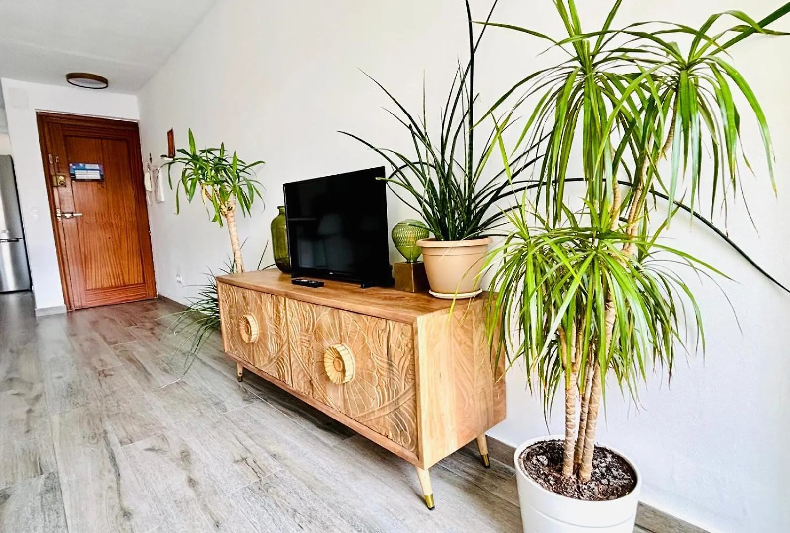 Casa Gracia Stylish Apartment Close To The Beach By Namaste Elite Малага Испания