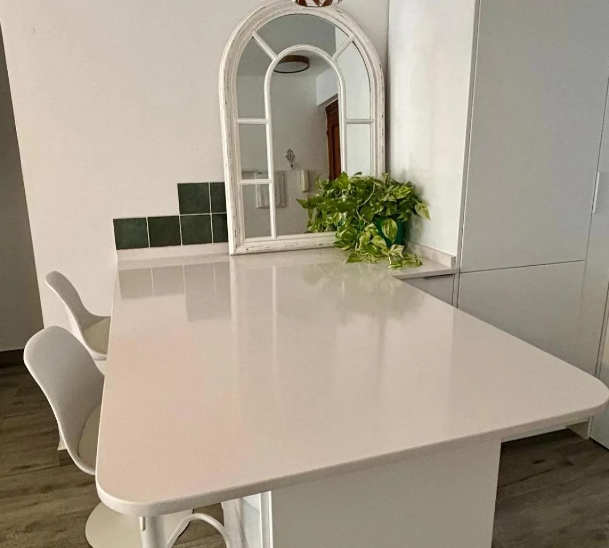 Casa Gracia Stylish Apartment Close To The Beach By Namaste Elite Малага