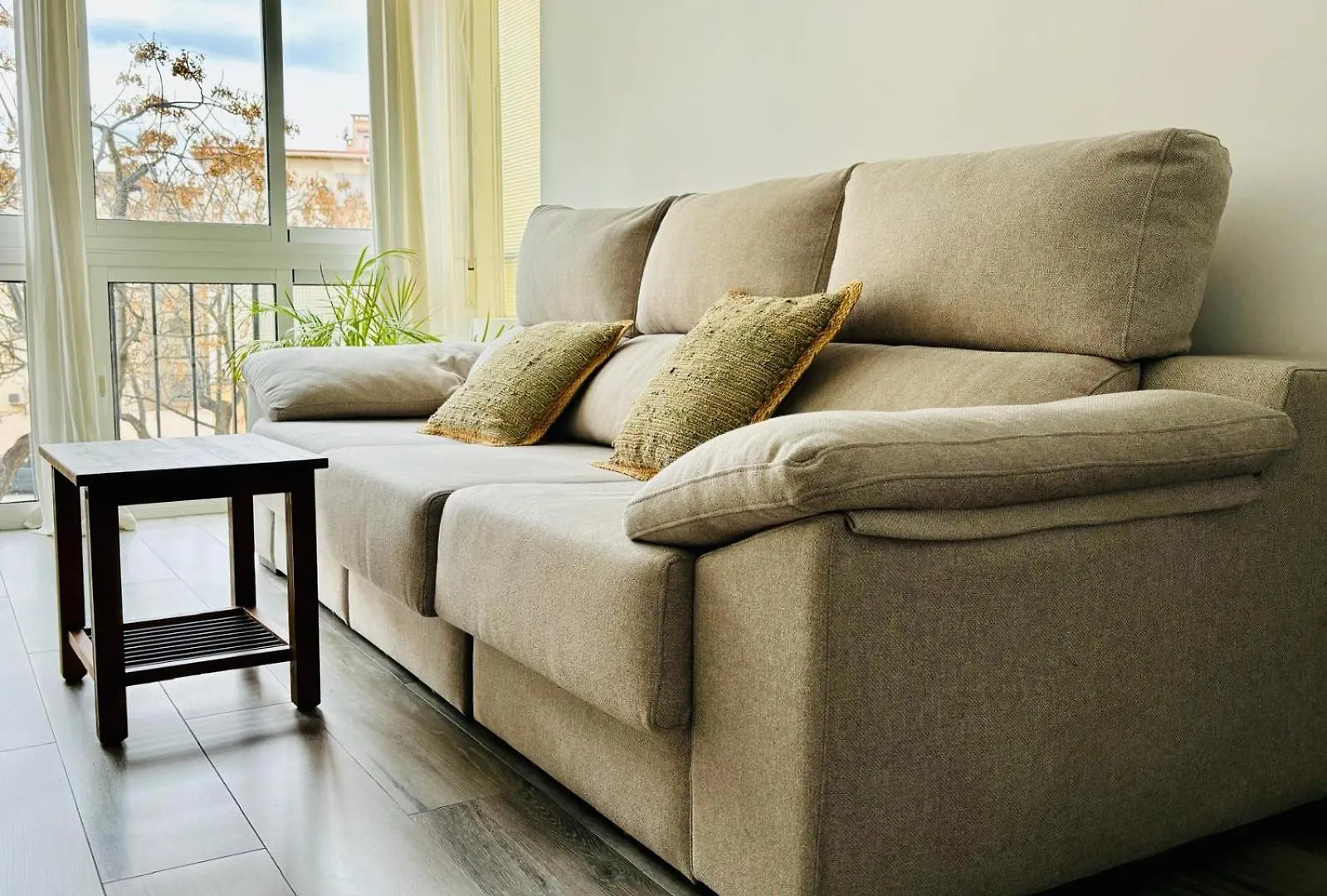 Casa Gracia Stylish Apartment Close To The Beach By Namaste Elite Малага