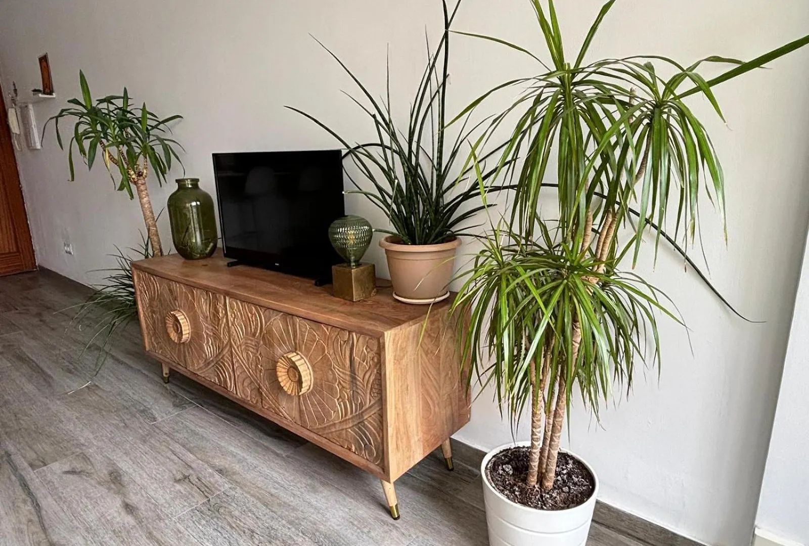 Casa Gracia Stylish Apartment Close To The Beach By Namaste Elite Малага