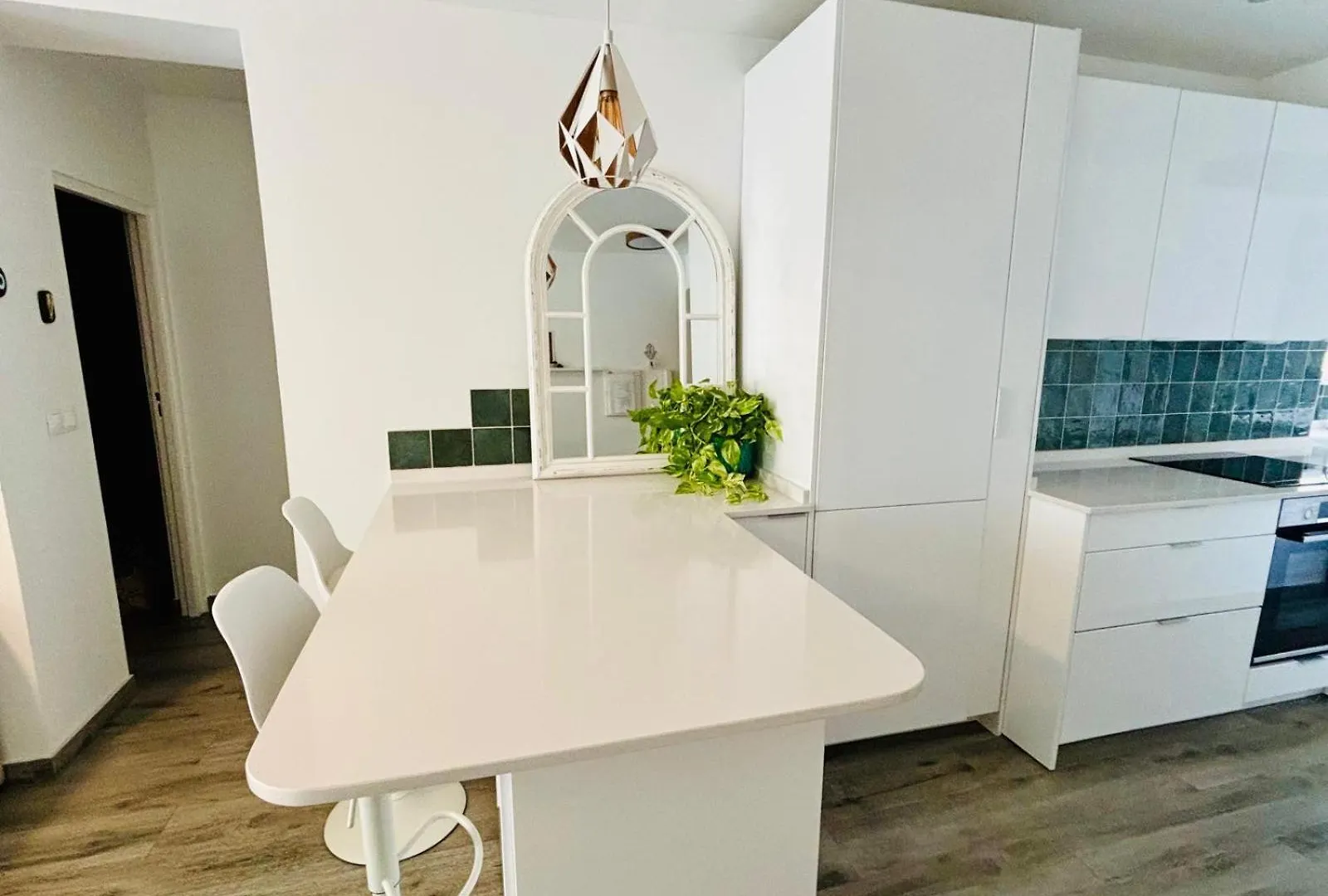 Casa Gracia Stylish Apartment Close To The Beach By Namaste Elite Малага Испания