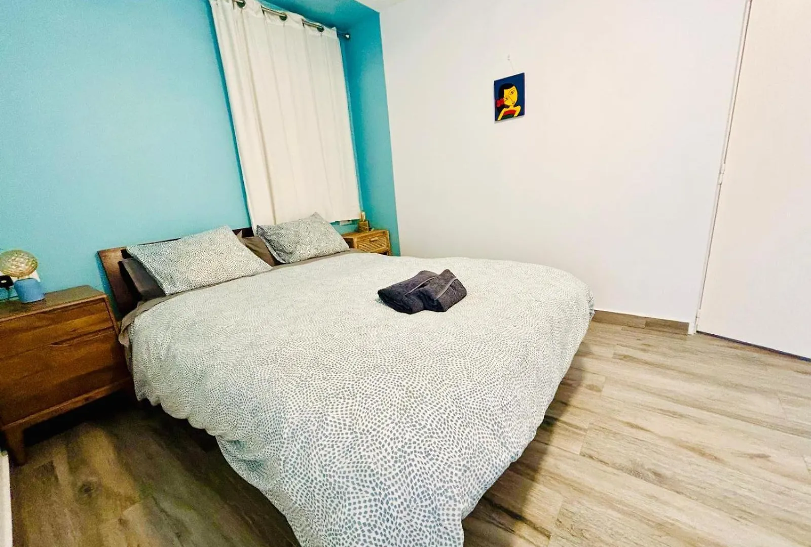Casa Gracia Stylish Apartment Close To The Beach By Namaste Elite Малага